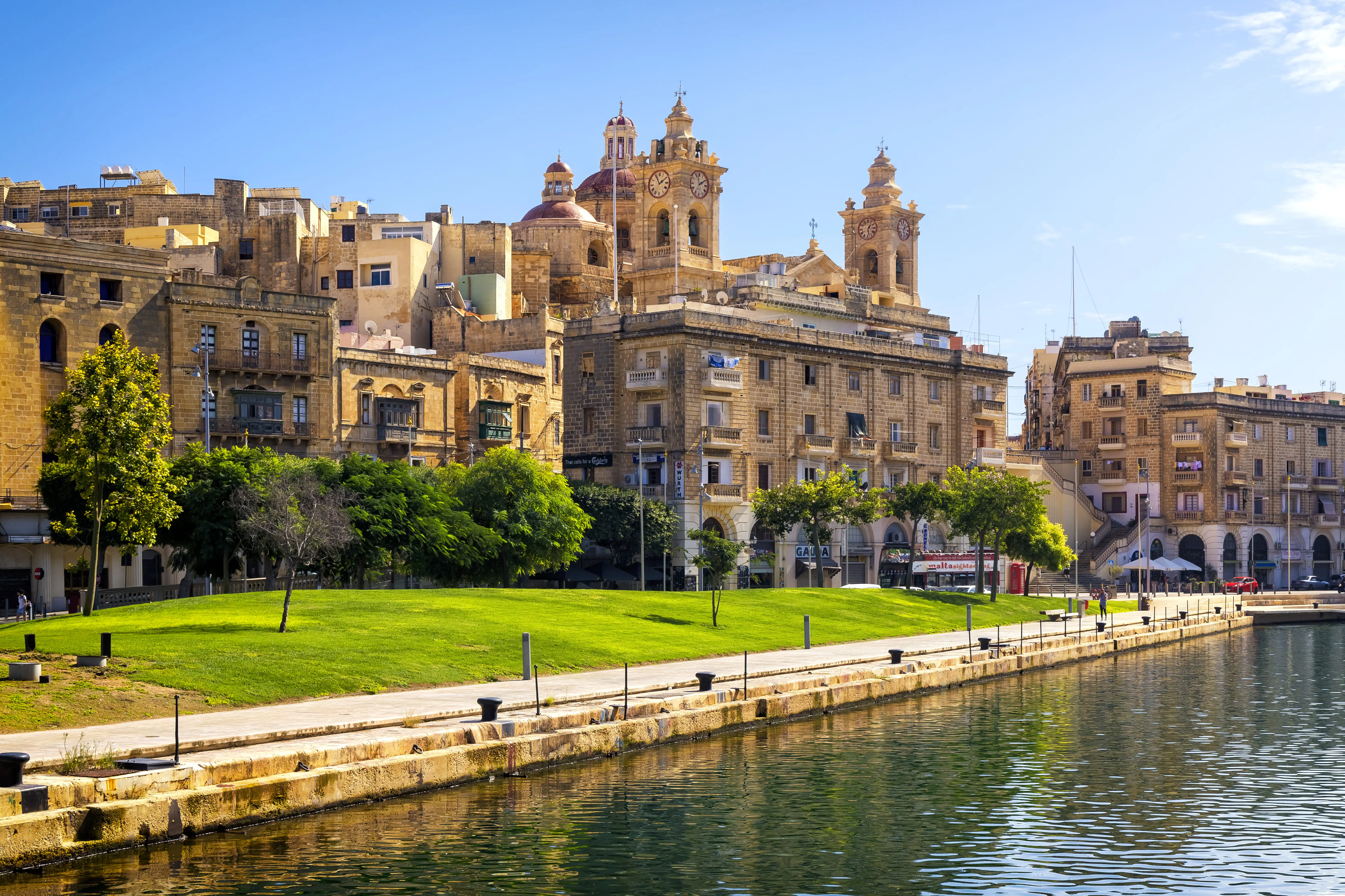 Cospicua