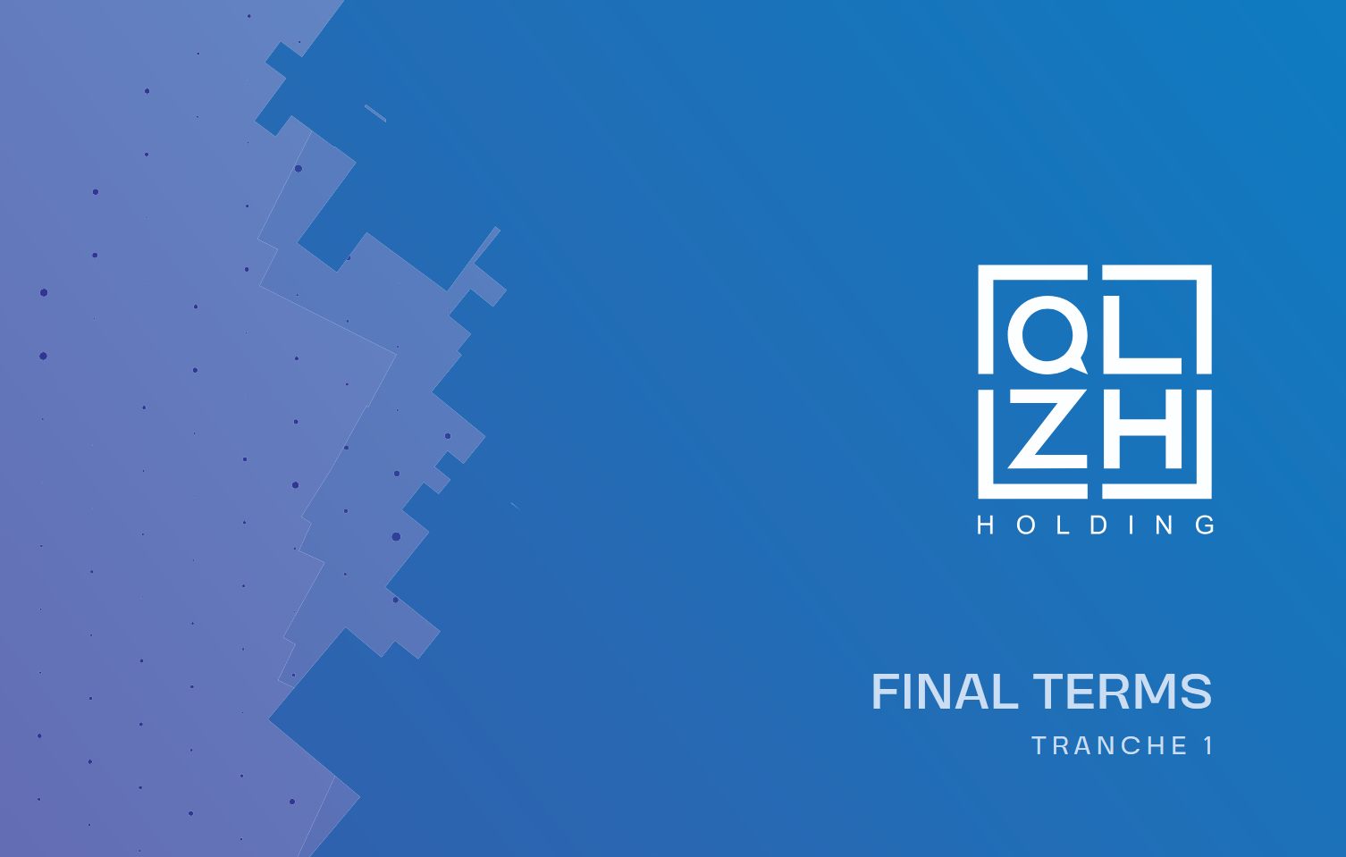 Final Terms PDF — QLZH Bond Issuance Programme (Official)