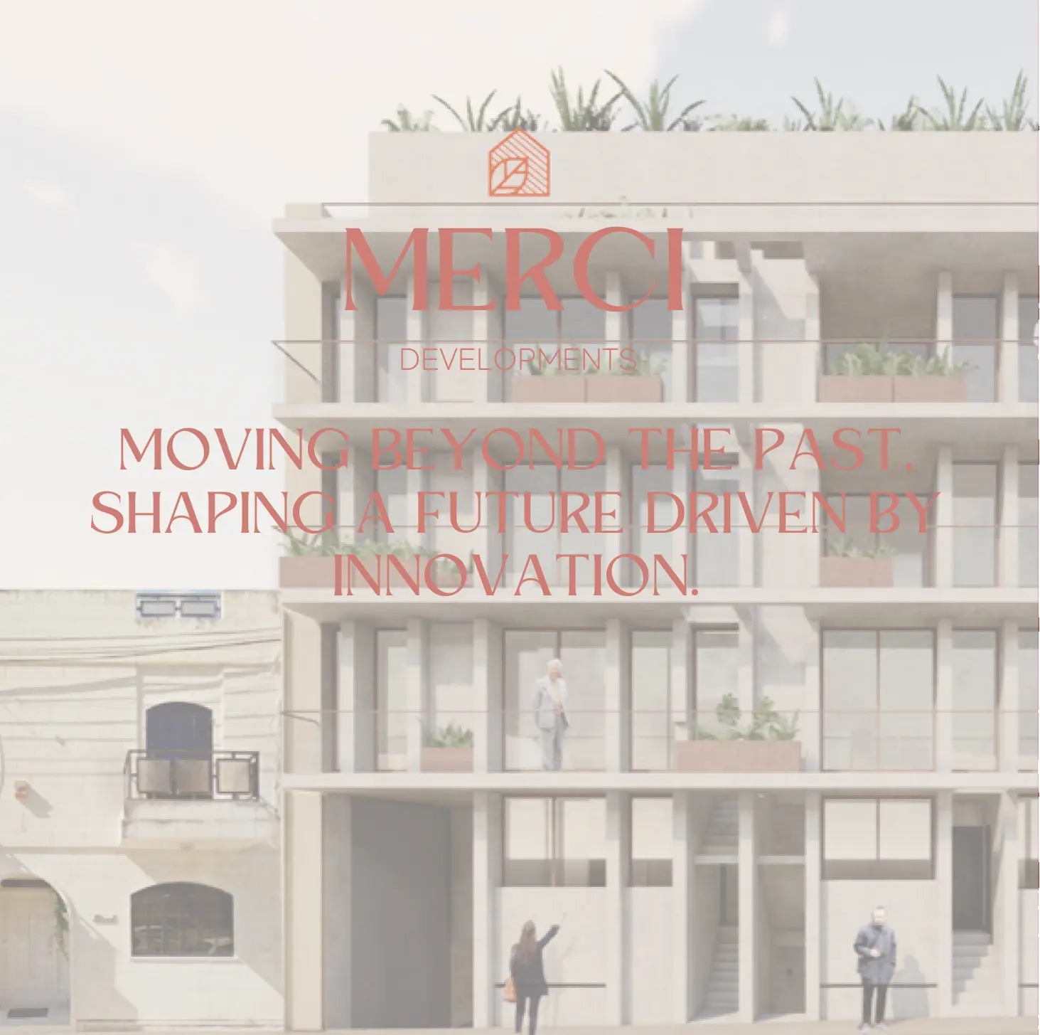 merci