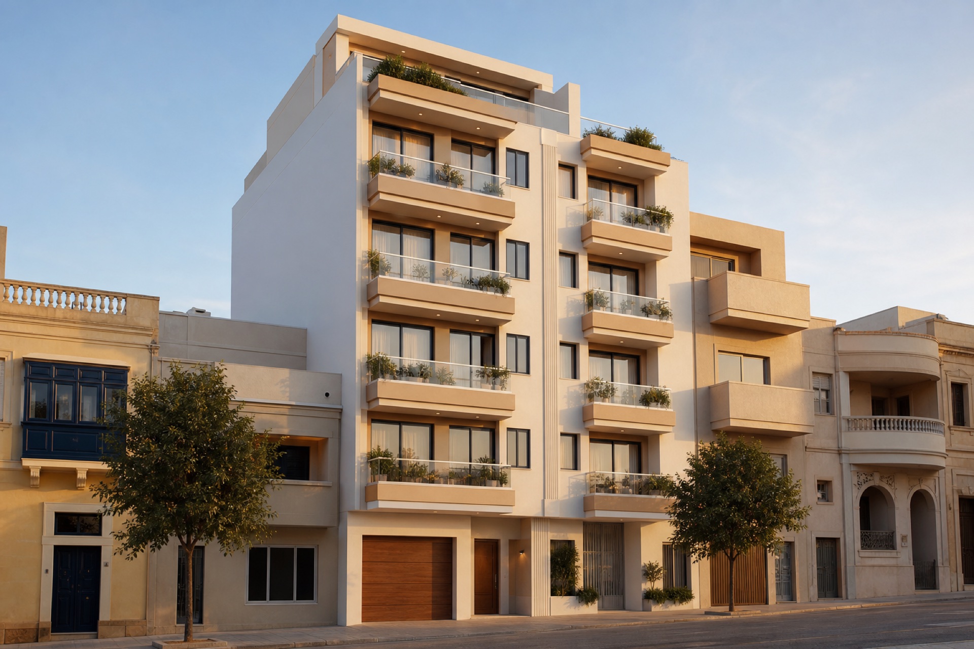 Sole Suites - Gżira